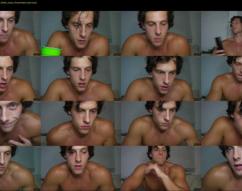 not_alexstone — 60 minute Chaturbate male cam show recording, 720p, Sep 16, 2025