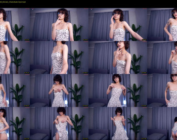 odettehatt — 6 minute Chaturbate female cam show recording, 720p, Sep 15, 2025
