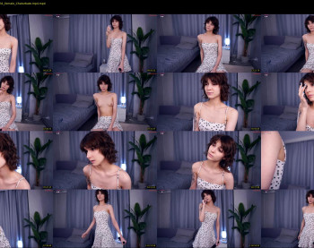 odettehatt — 75 minute Chaturbate female cam show recording, 720p, Sep 16, 2025