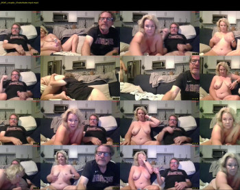 oneoften1000 — 11 minute Chaturbate female cam show recording, 480p, Sep 16, 2025