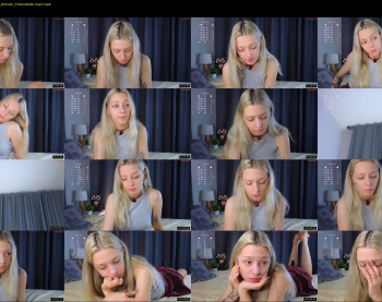 orasaro — 121 minute Chaturbate female cam show recording, 720p, Sep 15, 2025
