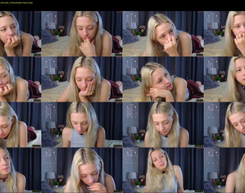 orasaro — 121 minute Chaturbate female cam show recording, 720p, Sep 15, 2025