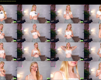 phyllisearney — 43 minute Chaturbate female cam show recording, 720p, Sep 15, 2025