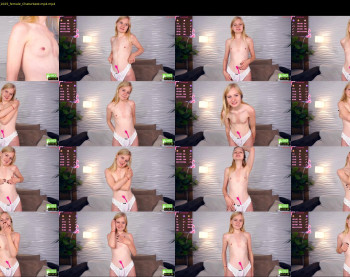 phyllisearney — 4 minute Chaturbate female cam show recording, 720p, Sep 15, 2025
