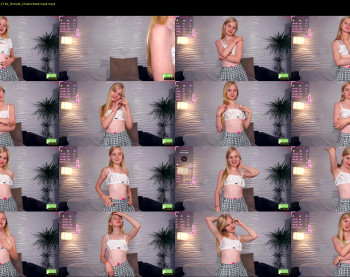 phyllisearney — 18 minute Chaturbate female cam show recording, 720p, Sep 15, 2025