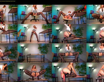 pinkheart_ — 120 minute Chaturbate female cam show recording, 720p, Sep 15, 2025