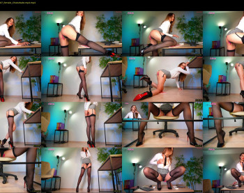 pinkheart_ — 84 minute Chaturbate female cam show recording, 720p, Sep 15, 2025