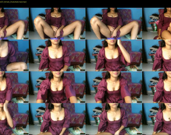 pureannuals — 3 minute Chaturbate female cam show recording, 480p, Sep 15, 2025