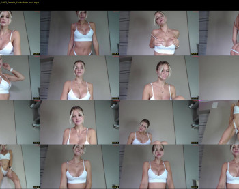 qeeensgambit — 26 minute Chaturbate female cam show recording, 720p, Sep 15, 2025