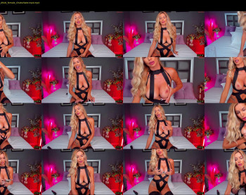 rachel_quinn_ — 21 minute Chaturbate female cam show recording, 720p, Sep 15, 2025
