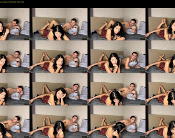 rick_mila — 14 minute Chaturbate couple cam show recording, 720p, Sep 15, 2025