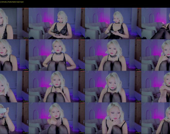 rileymee — 54 minute Chaturbate female cam show recording, 720p, Sep 15, 2025