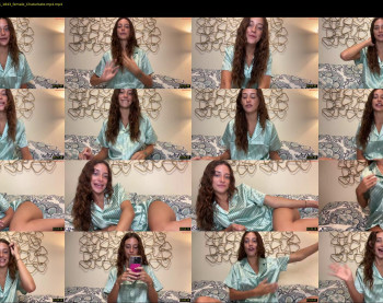 rileysmitheree — 29 minute Chaturbate female cam show recording, 720p, Sep 15, 2025