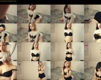 romainerudoy — 120 minute Chaturbate female cam show recording, 720p, Sep 15, 2025