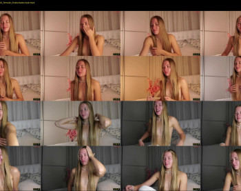 roxanelan — 47 minute Chaturbate female cam show recording, 720p, Sep 15, 2025