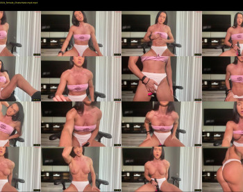 roxyheartley — 30 minute Chaturbate female cam show recording, 720p, Sep 15, 2025