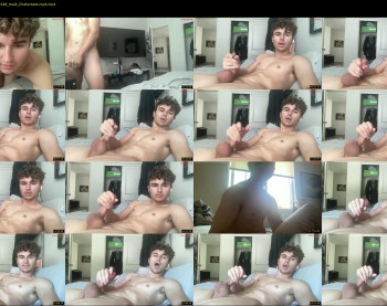 ryan287747 — 28 minute Chaturbate male cam show recording, 480p, Sep 15, 2025