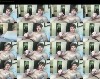 ryan287747 — 30 minute Chaturbate male cam show recording, 480p, Sep 15, 2025