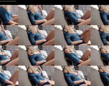 s_mailleee — 12 minute Chaturbate female cam show recording, 720p, Sep 16, 2025