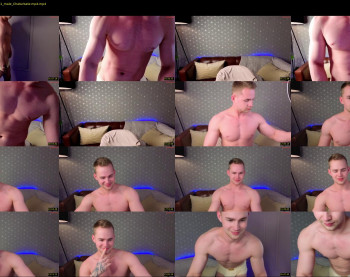 sevans14 — 31 minute Chaturbate male cam show recording, 720p, Sep 16, 2025