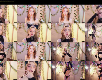 shiny_jail — 120 minute Chaturbate female cam show recording, 720p, Sep 15, 2025