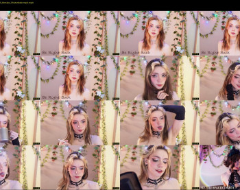 shiny_jail — 16 minute Chaturbate female cam show recording, 720p, Sep 16, 2025