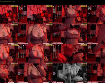 silentmary — 120 minute Chaturbate female cam show recording, 720p, Sep 15, 2025
