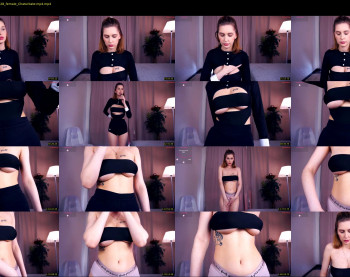 sofiabruno — 120 minute Chaturbate female cam show recording, 720p, Sep 15, 2025