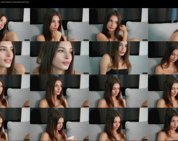 sonyaericsson — 6 minute Chaturbate female cam show recording, 720p, Sep 15, 2025