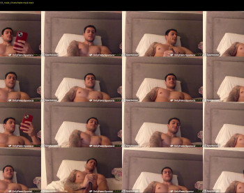 spartacozz — 81 minute Chaturbate male cam show recording, 720p, Sep 15, 2025