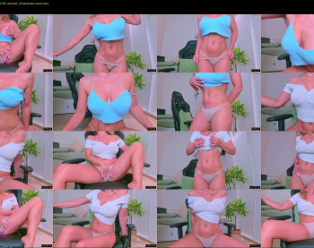 ssshameless — 120 minute Chaturbate female cam show recording, 720p, Sep 15, 2025