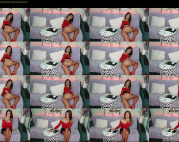 su4e4ka555 — 5 minute Chaturbate female cam show recording, 720p, Sep 15, 2025