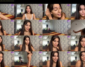 sugar_morgan — 109 minute Chaturbate female cam show recording, 720p, Sep 15, 2025