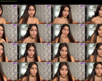 sugar_morgan — 9 minute Chaturbate female cam show recording, 720p, Sep 15, 2025
