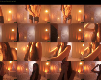 sunny_maria — 5 minute Chaturbate female cam show recording, 720p, Sep 15, 2025