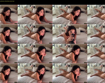 sussanf_ — 16 minute Chaturbate female cam show recording, 720p, Sep 15, 2025