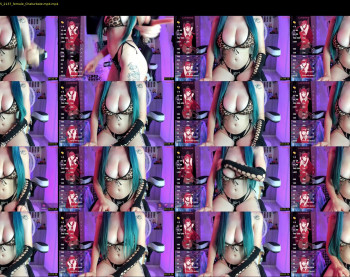 sweet_withegirl — 11 minute Chaturbate female cam show recording, 720p, Sep 15, 2025