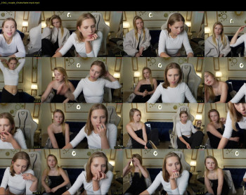 sweetdesiree_ — 120 minute Chaturbate couple cam show recording, 720p, Sep 15, 2025