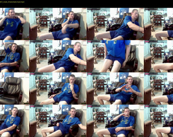 swelteringk — 53 minute Chaturbate male cam show recording, 720p, Sep 16, 2025