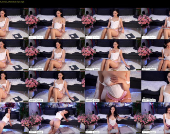 taanni_bc — 67 minute Chaturbate female cam show recording, 720p, Sep 15, 2025