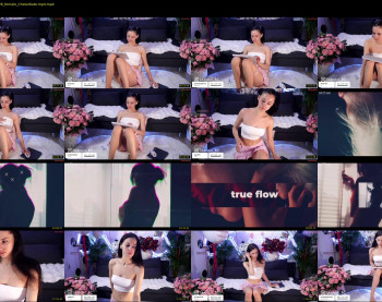 taanni_bc — 76 minute Chaturbate female cam show recording, 720p, Sep 16, 2025