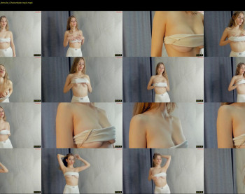 tap2fap — 10 minute Chaturbate female cam show recording, 720p, Sep 15, 2025