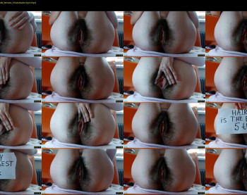 thickforest — 14 minute Chaturbate female cam show recording, 720p, Sep 15, 2025