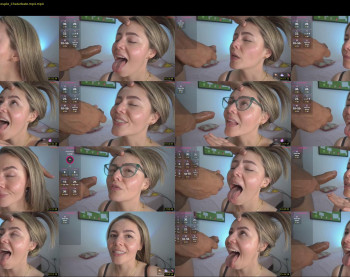 tinacb — 29 minute Chaturbate female cam show recording, 720p, Sep 15, 2025