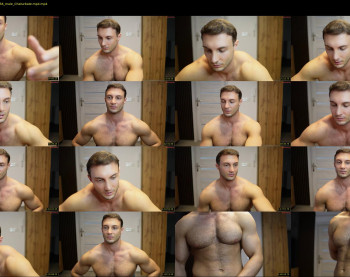 tom_fordd — 120 minute Chaturbate male cam show recording, 720p, Sep 15, 2025