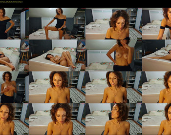toplegs — 51 minute Chaturbate female cam show recording, 720p, Sep 15, 2025