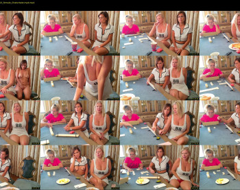 tunderose — 121 minute Chaturbate female cam show recording, 720p, Sep 15, 2025