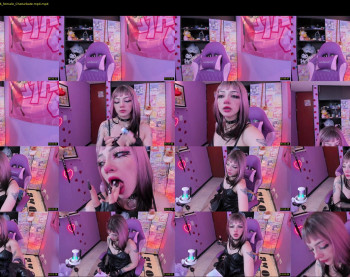 vero_osb — 16 minute Chaturbate female cam show recording, 720p, Sep 16, 2025