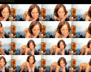 viciousqueen — 4 minute Chaturbate female cam show recording, 720p, Sep 15, 2025