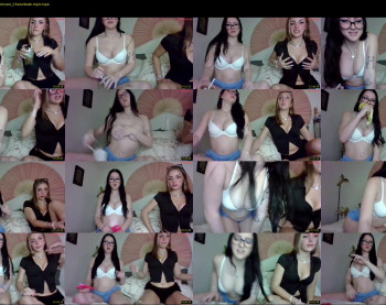 xolexii — 67 minute Chaturbate female cam show recording, 480p, Sep 16, 2025